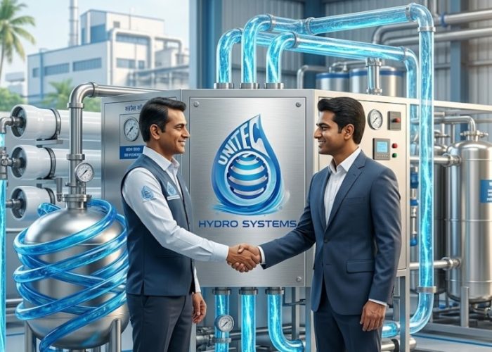 Start Your Water Treatment Project Today_